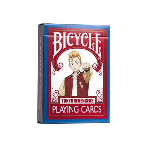 Picture of Tokyo Revengers Playing Cards
