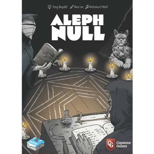 Picture of Aleph Null