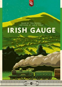 Picture of Irish Gauge