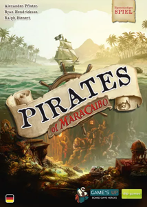 Picture of Pirates of Maracaibo
