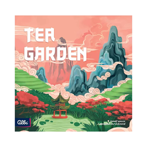 Picture of Tea Garden