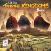 Picture of Three Kingdoms Redux