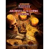 Picture of Warhammer Fantasy RPG: Archives of The Empire - Vol. 1