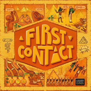 Picture of First Contact