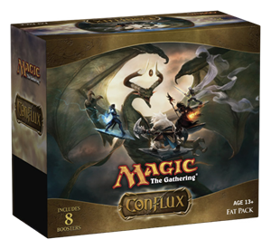 Picture of Conflux Fat Pack Magic the Gathering