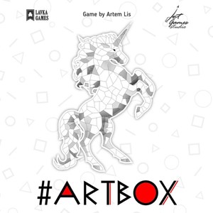 Picture of Artbox