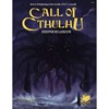 Picture of Call of Cthulhu Keeper Rulebook - Revised 7th Edition