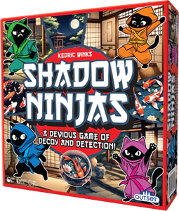 Picture of Shadow Ninjas