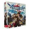 Picture of Fortunes of Scoundrel Bay