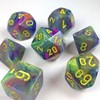 Picture of Chessex Festive Rio w/yellow