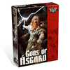 Picture of Blood Rage Gods of Asgard Expansion