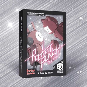 Picture of Rocket Punch