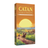 Picture of Catan Cities and Knights 5-6 Player Expansion 6th Edition