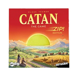 Picture of Catan Zip