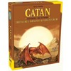 Picture of Catan Treasure, Dragons & Adventurers