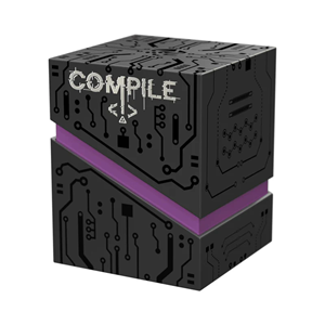 Picture of Compile: Main 1