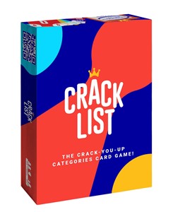 Picture of Crack List