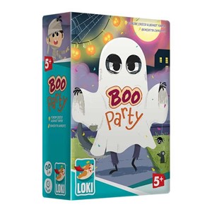 Picture of Boo Party