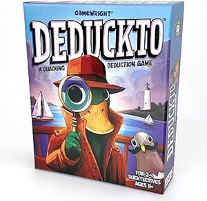 Picture of Deduckto