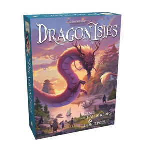 Picture of DragonIsles