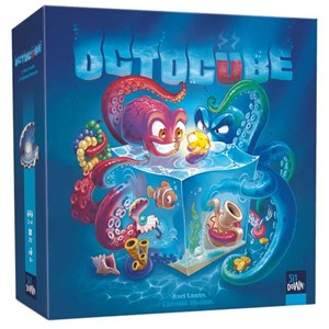 Picture of Octocube