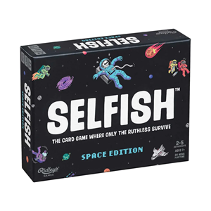 Picture of Selfish Space Edition