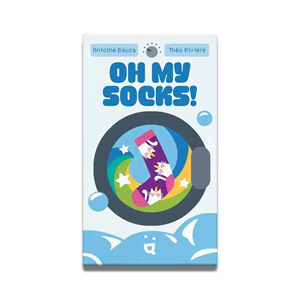 Picture of Oh My Socks
