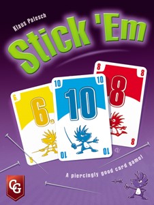 Picture of Stick'Em