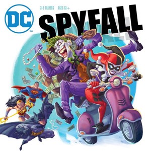 Picture of DC Spyfall