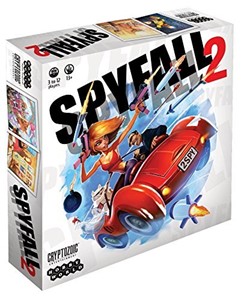 Picture of Spyfall 2