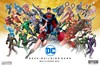 Picture of DC Comics Deck-Building Multiverse