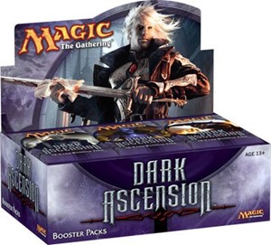 Picture of Dark Ascension Booster Box