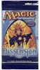 Picture of Dissension Booster Pack Magic The Gathering