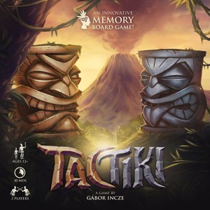 Picture of TacTiki Core Box