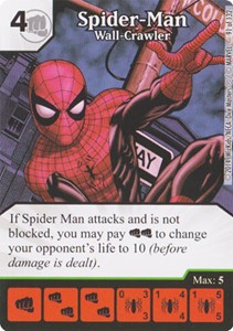 Picture of Spider-Man - Wall-Crawler