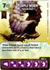 Picture of Purple Worm Paragon Beast