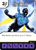 Picture of Blue Beetle – High School Hero