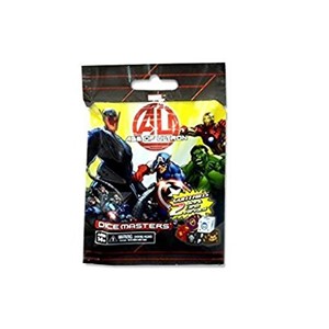 Picture of Age of Ultron Pack Dice Masters