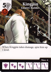 Picture of Kingpin - Empire Builder