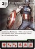 Picture of Vibranium Shield - Deflecting Bullets