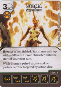 Picture of Storm - Superhero