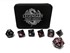 Picture of Tchazzar, Legendary Chaos Dragon Dice Set