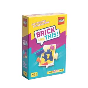 Picture of Brick Like This!