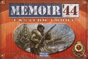 Picture of Memoir 44 Eastern Front