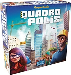 Picture of Quadropolis