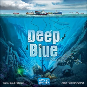 Picture of Deep Blue