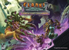 Picture of Clank!: Catacombs Expansion Lairs and Lost Chambers: