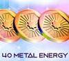 Picture of Sovereign Skies Metal Energy Coins