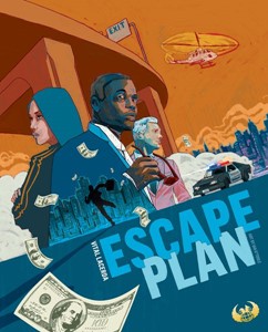 Picture of Escape Plan