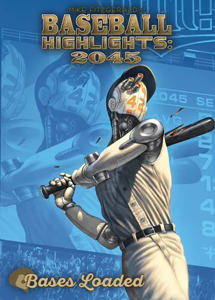 Picture of Baseball Highlights 2045 Bases Loaded Edition